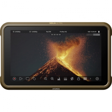 Atomos Ninja Ultra 5.2